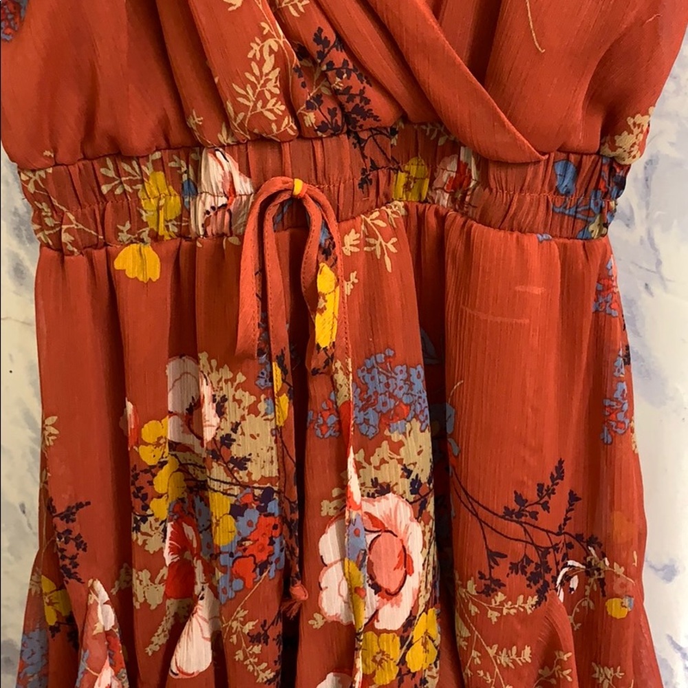 Romper - Picture 2 of 2